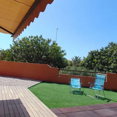 Apartament Sotavento