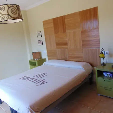 Apartament Sotavento *