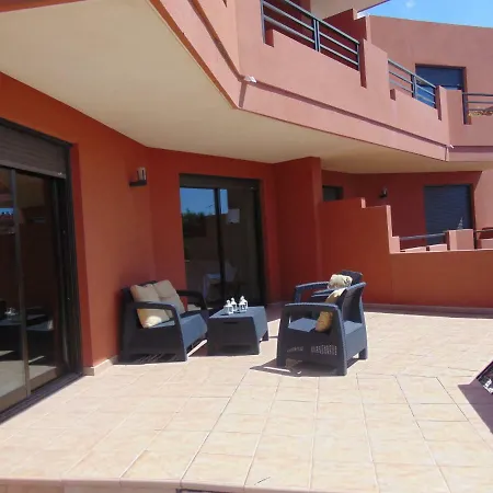 Apartament Sotavento *