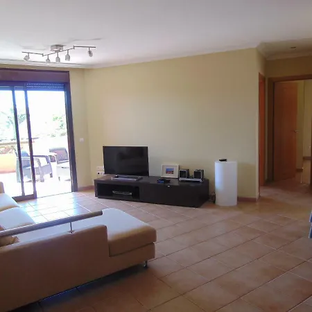 Sotavento Apartament *