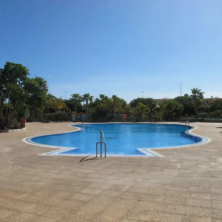 Apartament Sotavento La Tejita