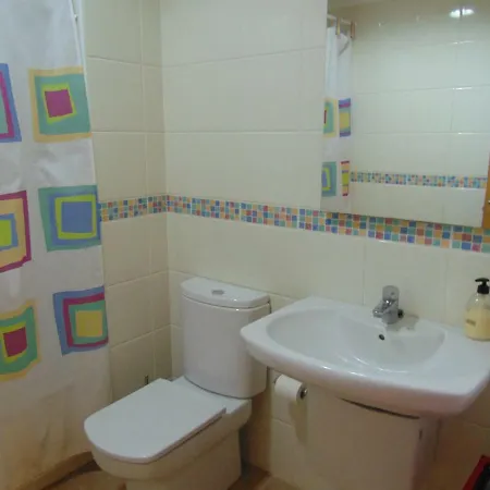 Sotavento Apartament