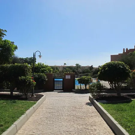 Apartament Sotavento
