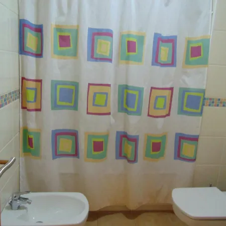 Sotavento Lejlighed La Tejita